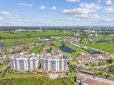 YOU'RE GONNA LOVE THIS 8th FLOOR LUXURY CONDONIMIUM @ BAY CLUB on Terra Ceia Golf and Country Club in Florida - for sale on GolfHomes.com, golf home, golf lot