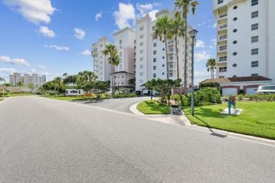 YOU'RE GONNA LOVE THIS 8th FLOOR LUXURY CONDONIMIUM @ BAY CLUB on Terra Ceia Golf and Country Club in Florida - for sale on GolfHomes.com, golf home, golf lot