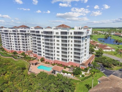 YOU'RE GONNA LOVE THIS 8th FLOOR LUXURY CONDONIMIUM @ BAY CLUB on Terra Ceia Golf and Country Club in Florida - for sale on GolfHomes.com, golf home, golf lot
