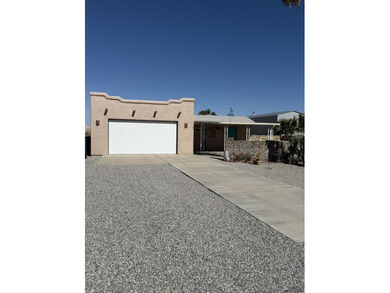Oversize garage 12' X 30' is insulated, taped and textured with on Foothills Executive Golf Course in Arizona - for sale on GolfHomes.com, golf home, golf lot