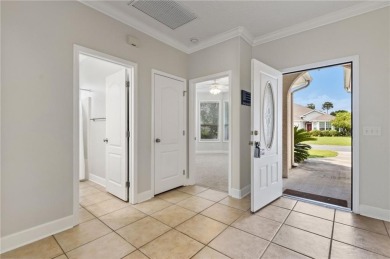 Light-filled and spacious, this beautiful attached home is on Laurel Island Links in Georgia - for sale on GolfHomes.com, golf home, golf lot