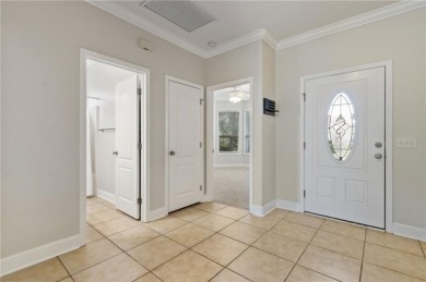 Light-filled and spacious, this beautiful attached home is on Laurel Island Links in Georgia - for sale on GolfHomes.com, golf home, golf lot
