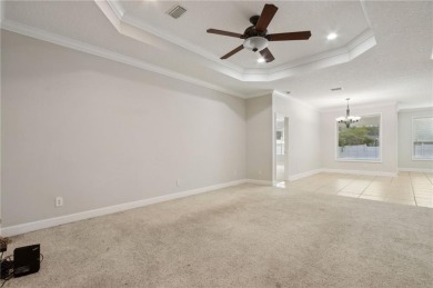 Light-filled and spacious, this beautiful attached home is on Laurel Island Links in Georgia - for sale on GolfHomes.com, golf home, golf lot