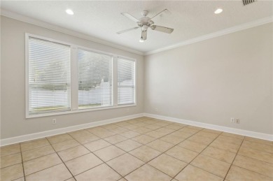 Light-filled and spacious, this beautiful attached home is on Laurel Island Links in Georgia - for sale on GolfHomes.com, golf home, golf lot