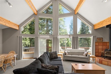 Charming Year-Round Retreat in Lake Almanor West
Nestled on a on Lake Almanor West Golf Course in California - for sale on GolfHomes.com, golf home, golf lot