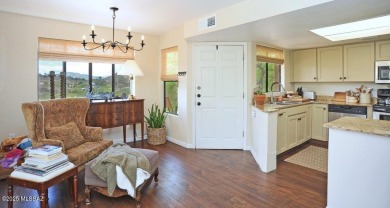Gorgeous 2-bedroom 2-bath gem in the heart of the Foothills! on The Lodge at Ventana Canyon - Canyon  in Arizona - for sale on GolfHomes.com, golf home, golf lot
