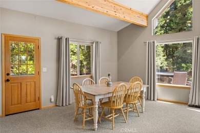 Charming Year-Round Retreat in Lake Almanor West
Nestled on a on Lake Almanor West Golf Course in California - for sale on GolfHomes.com, golf home, golf lot