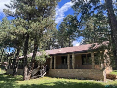 Beautiful 3-Bedroom Golf Course Home in Pendaries. Discover on Pendaries Village Community Assoc. in New Mexico - for sale on GolfHomes.com, golf home, golf lot