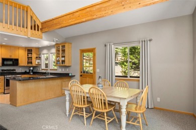 Charming Year-Round Retreat in Lake Almanor West
Nestled on a on Lake Almanor West Golf Course in California - for sale on GolfHomes.com, golf home, golf lot