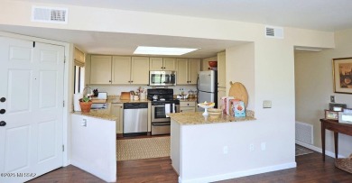 Gorgeous 2-bedroom 2-bath gem in the heart of the Foothills! on The Lodge at Ventana Canyon - Canyon  in Arizona - for sale on GolfHomes.com, golf home, golf lot