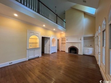 Welcome to classic Lowcountry living in the prestigious gated on Pawleys Plantation Golf and Country Club in South Carolina - for sale on GolfHomes.com, golf home, golf lot