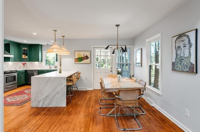 Located in the established Snee Farm community, this tastefully on Snee Farm Country Club in South Carolina - for sale on GolfHomes.com, golf home, golf lot