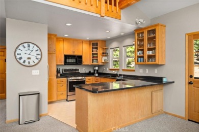 Charming Year-Round Retreat in Lake Almanor West
Nestled on a on Lake Almanor West Golf Course in California - for sale on GolfHomes.com, golf home, golf lot