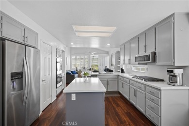 You will love the UPGRADED QUARTZ COUNTERTOPS, STAINLESS STEEL on California Oaks Golf Course in California - for sale on GolfHomes.com, golf home, golf lot