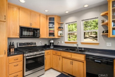 Charming Year-Round Retreat in Lake Almanor West
Nestled on a on Lake Almanor West Golf Course in California - for sale on GolfHomes.com, golf home, golf lot