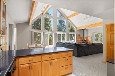 Charming Year-Round Retreat in Lake Almanor West
Nestled on a on Lake Almanor West Golf Course in California - for sale on GolfHomes.com, golf home, golf lot