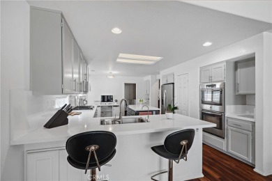 You will love the UPGRADED QUARTZ COUNTERTOPS, STAINLESS STEEL on California Oaks Golf Course in California - for sale on GolfHomes.com, golf home, golf lot