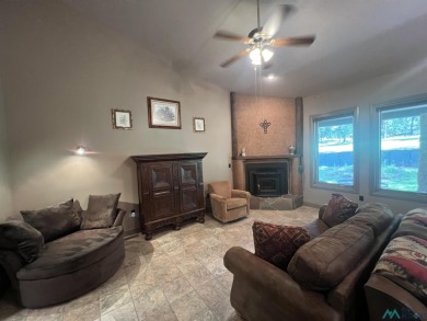 Beautiful 3-Bedroom Golf Course Home in Pendaries. Discover on Pendaries Village Community Assoc. in New Mexico - for sale on GolfHomes.com, golf home, golf lot