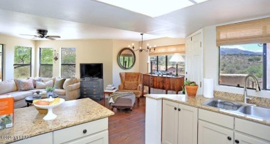Gorgeous 2-bedroom 2-bath gem in the heart of the Foothills! on The Lodge at Ventana Canyon - Canyon  in Arizona - for sale on GolfHomes.com, golf home, golf lot