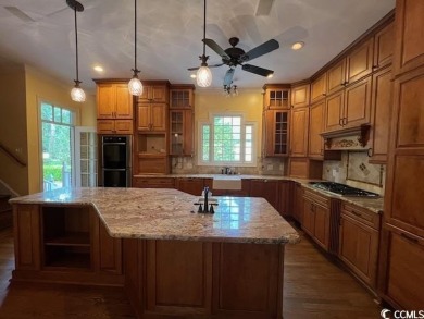 Welcome to classic Lowcountry living in the prestigious gated on Pawleys Plantation Golf and Country Club in South Carolina - for sale on GolfHomes.com, golf home, golf lot