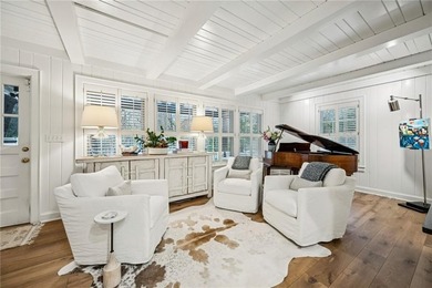 Come live near the Beltline and Tanyard Creek Park in sought on Bobby Jones Golf Club in Georgia - for sale on GolfHomes.com, golf home, golf lot