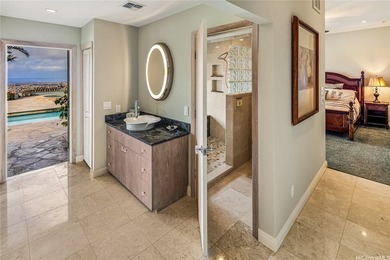 Fee simple .53 acre legacy estate in premiere Waialae Iki V on Waialae Country Club in Hawaii - for sale on GolfHomes.com, golf home, golf lot