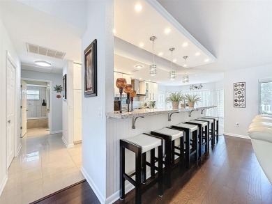 As you enter this lovely home you see Pride of Ownership on The Links Golf Course in Florida - for sale on GolfHomes.com, golf home, golf lot