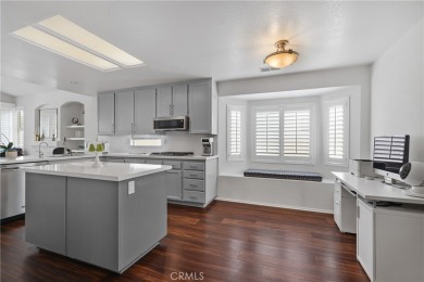 You will love the UPGRADED QUARTZ COUNTERTOPS, STAINLESS STEEL on California Oaks Golf Course in California - for sale on GolfHomes.com, golf home, golf lot