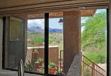 Gorgeous 2-bedroom 2-bath gem in the heart of the Foothills! on The Lodge at Ventana Canyon - Canyon  in Arizona - for sale on GolfHomes.com, golf home, golf lot