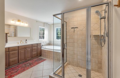 Located in the established Snee Farm community, this tastefully on Snee Farm Country Club in South Carolina - for sale on GolfHomes.com, golf home, golf lot