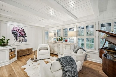 Come live near the Beltline and Tanyard Creek Park in sought on Bobby Jones Golf Club in Georgia - for sale on GolfHomes.com, golf home, golf lot