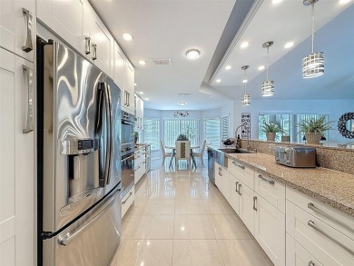 As you enter this lovely home you see Pride of Ownership on The Links Golf Course in Florida - for sale on GolfHomes.com, golf home, golf lot
