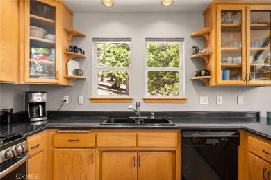 Charming Year-Round Retreat in Lake Almanor West
Nestled on a on Lake Almanor West Golf Course in California - for sale on GolfHomes.com, golf home, golf lot