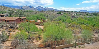 Gorgeous 2-bedroom 2-bath gem in the heart of the Foothills! on The Lodge at Ventana Canyon - Canyon  in Arizona - for sale on GolfHomes.com, golf home, golf lot