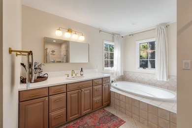 Located in the established Snee Farm community, this tastefully on Snee Farm Country Club in South Carolina - for sale on GolfHomes.com, golf home, golf lot