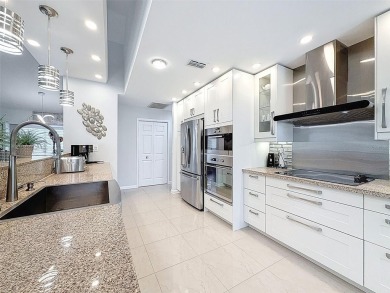 As you enter this lovely home you see Pride of Ownership on The Links Golf Course in Florida - for sale on GolfHomes.com, golf home, golf lot