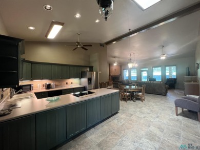 Beautiful 3-Bedroom Golf Course Home in Pendaries. Discover on Pendaries Village Community Assoc. in New Mexico - for sale on GolfHomes.com, golf home, golf lot