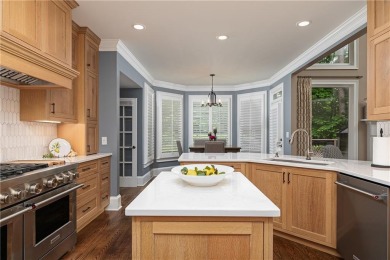 Welcome to a spectacular home nestled on the 10th fairway in one on Bentwater Golf Club in Georgia - for sale on GolfHomes.com, golf home, golf lot