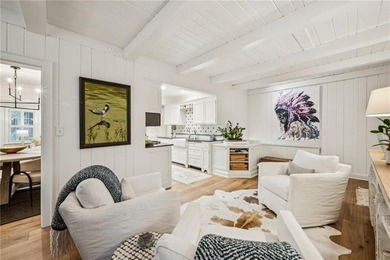 Come live near the Beltline and Tanyard Creek Park in sought on Bobby Jones Golf Club in Georgia - for sale on GolfHomes.com, golf home, golf lot