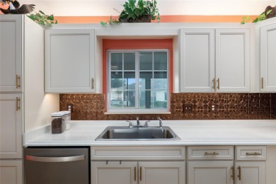 Not too large, not too small. This HOLLY model has 3 bedrooms & on Eagle Ridge At Spruce Creek Country Club in Florida - for sale on GolfHomes.com, golf home, golf lot