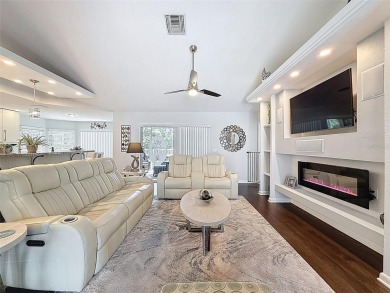 As you enter this lovely home you see Pride of Ownership on The Links Golf Course in Florida - for sale on GolfHomes.com, golf home, golf lot