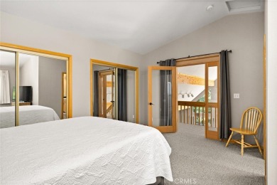 Charming Year-Round Retreat in Lake Almanor West
Nestled on a on Lake Almanor West Golf Course in California - for sale on GolfHomes.com, golf home, golf lot