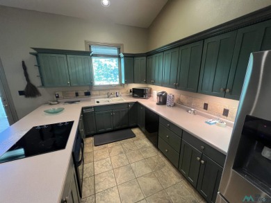 Beautiful 3-Bedroom Golf Course Home in Pendaries. Discover on Pendaries Village Community Assoc. in New Mexico - for sale on GolfHomes.com, golf home, golf lot