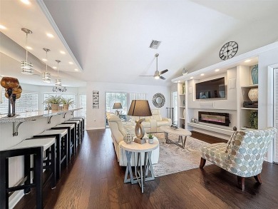 As you enter this lovely home you see Pride of Ownership on The Links Golf Course in Florida - for sale on GolfHomes.com, golf home, golf lot