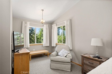Charming Year-Round Retreat in Lake Almanor West
Nestled on a on Lake Almanor West Golf Course in California - for sale on GolfHomes.com, golf home, golf lot