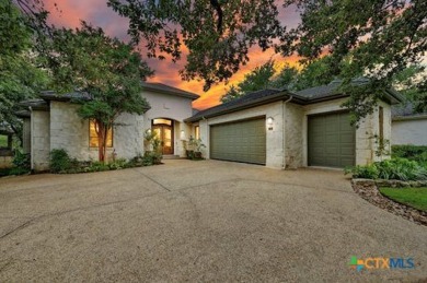 Welcome to resort style living! Just a short walk or golf cart on Barton Creek Country Club in Texas - for sale on GolfHomes.com, golf home, golf lot