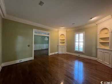 Welcome to classic Lowcountry living in the prestigious gated on Pawleys Plantation Golf and Country Club in South Carolina - for sale on GolfHomes.com, golf home, golf lot
