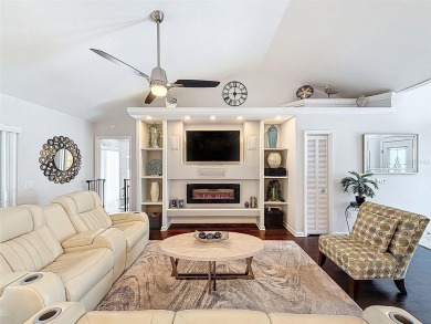 As you enter this lovely home you see Pride of Ownership on The Links Golf Course in Florida - for sale on GolfHomes.com, golf home, golf lot