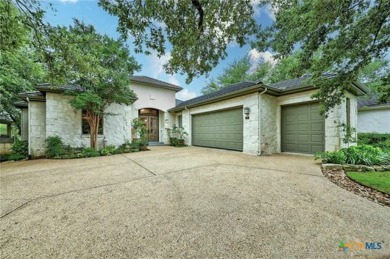 Welcome to resort style living! Just a short walk or golf cart on Barton Creek Country Club in Texas - for sale on GolfHomes.com, golf home, golf lot