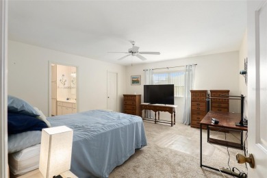 Not too large, not too small. This HOLLY model has 3 bedrooms & on Eagle Ridge At Spruce Creek Country Club in Florida - for sale on GolfHomes.com, golf home, golf lot